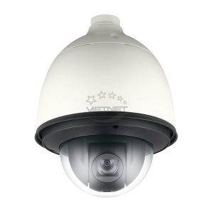 Camera IP PTZ hồng ngoại 2MP SAMSUNG WISENET SNP-L6233H/KAP