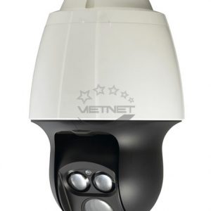 Camera IP PTZ hồng ngoại 2MP SAMSUNG WISENET SNP-L6233RH/KAP