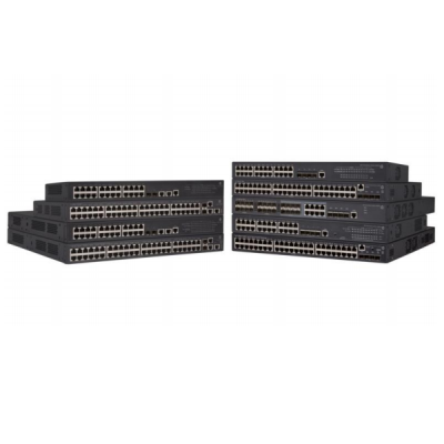 witch hpe 5130 EI Series
