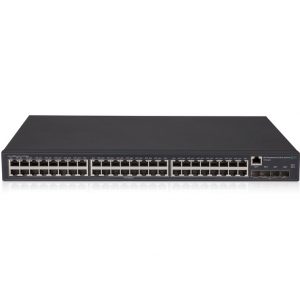 HPE 5130 48G 4SFP+ EI Switch-hpe 5130 ei JG934A