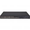 HPE FlexNetwork 5130 24G PoE+ 4SFP+ (370W) EI Switch-hpe 5130 ei JG936A