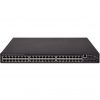 HPE 5130 48G PoE+ 4SFP+ (370W) EI Switch (JG937A) HPE FlexNetwork 5130 48G PoE+ 4SFP+ (370W) EI Switch-hpe 5130 ei JG937A