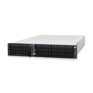 Lưu trữ SAN IBM FlashSystem 5100