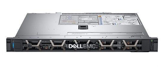Máy chủ Dell PowerEdge R340