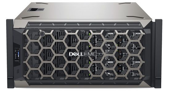Máy chủ PowerEdge T640 Tower Server Máy chủ PowerEdge T640 Tower Server