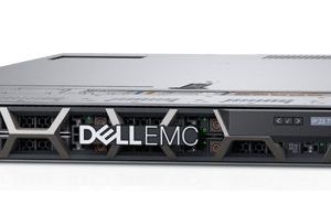 Máy chủ Dell PowerEdge R440