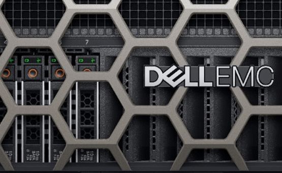 Máy chủ Dell PowerEdge R440