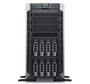 Máy chủ Dell EMC PowerEdge T340