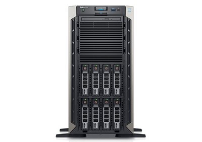Máy chủ Dell EMC PowerEdge T340 Máy chủ Dell EMC PowerEdge T340