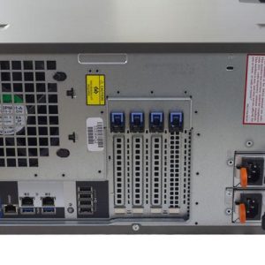 Máy chủ Dell EMC PowerEdge T340 Máy chủ Dell EMC PowerEdge T340