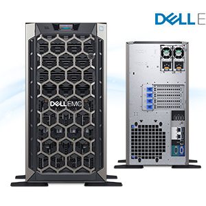 Máy chủ Dell EMC PowerEdge T340