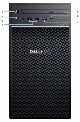 may chu dell emc poweredge t40 tower server 02
