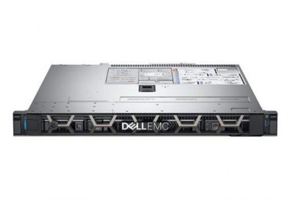 Máy chủ Dell PowerEdge R240