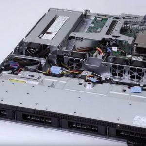 Máy chủ Dell PowerEdge R240