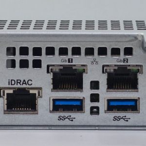 Máy chủ Dell PowerEdge R240