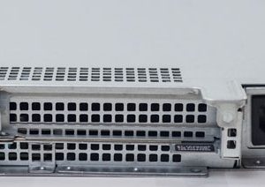 Máy chủ Dell PowerEdge R240