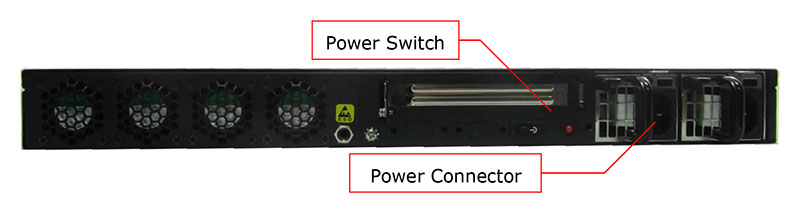 BPL-2500-SFP