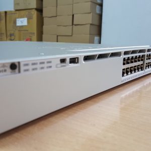 Cisco Catalyst 3850 Series - Ảnh 4