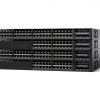 Cisco Catalyst 3650 48PS L Switch