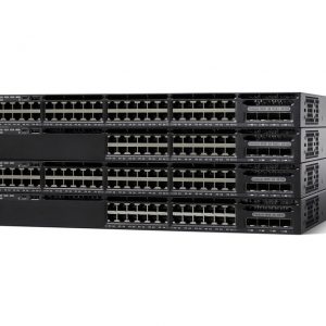 Cisco Catalyst 3650 Series