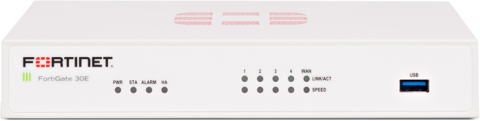 Fortigate 30E-BDL-950-12 (FG-30E-BDL-950-12) Fortinet FG-30E