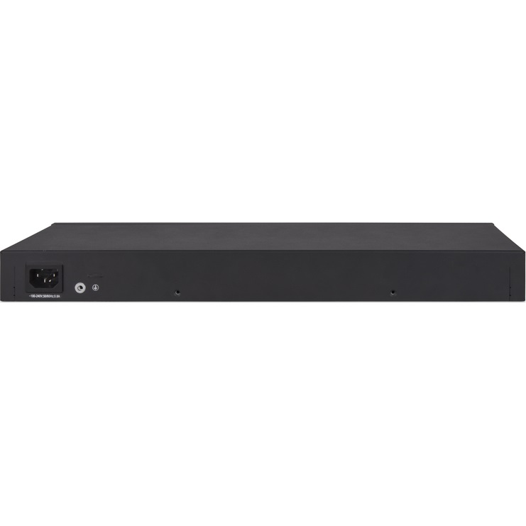 HPE 5130 24G 2SFP+ 2XGT EI Switch (JG938A) HPE FlexNetwork 5130 24G 2SFP+ 2XGT EI Switch JG938A
