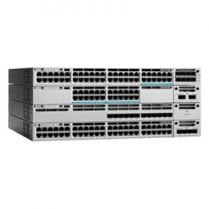 Cisco Catalyst 3850 Series