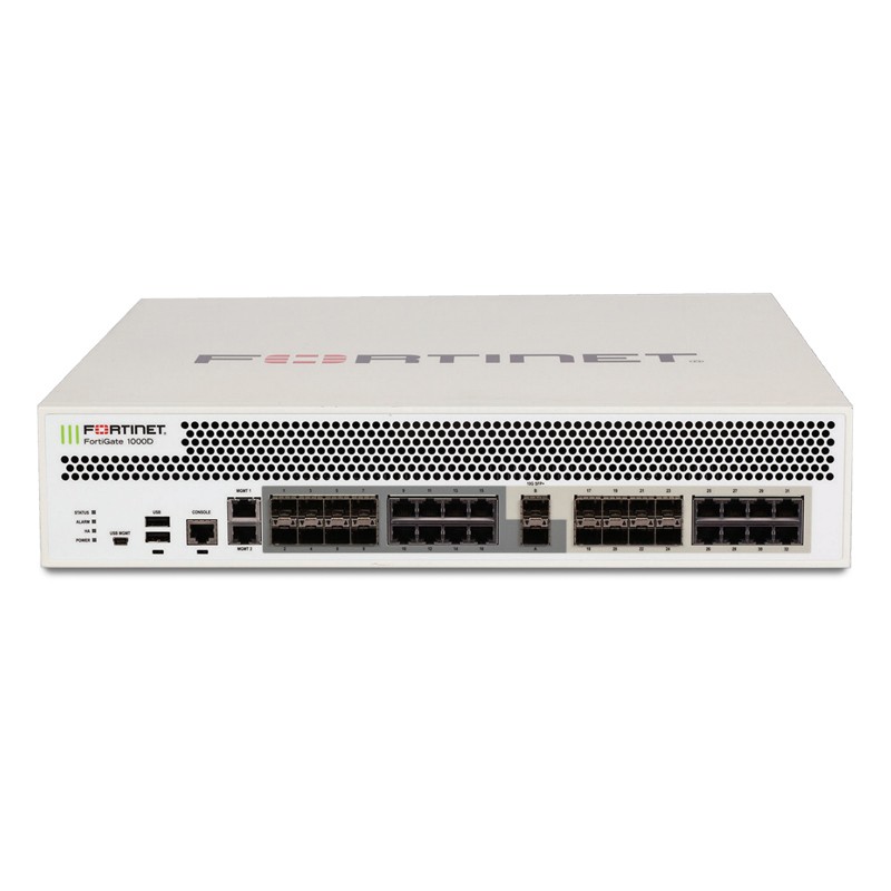 Fortigate 1000D (FG-1000D) fortinet-fg-1000d