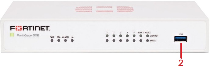 FortiGate 50E-BDL-950-12 (FG-50E-BDL-950-12) fortinet-fg-50e