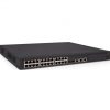 HPE 5130 24G POE+ 2SFP+ 2XGT (370W) EI Switch (JG940A) hpe jg940a