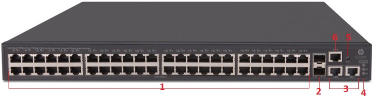 hpe jg941a