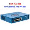 Firewall Palo Alto PAN-PA-220 PA-220