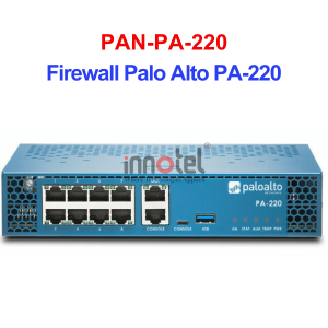 Firewall Palo Alto PAN-PA-220 PA-220