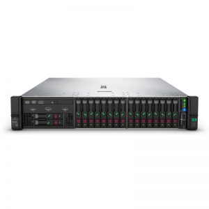 HPE ProLiant DL380 Gen10