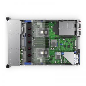 HPE ProLiant DL380 Gen10
