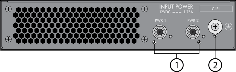 Mặt sau PAN-PA-220 PA-220
