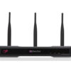 Thiết bị bảo mật Check Point 1550 Security Gateway (Mặt trước)