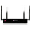 Check Point 1590 Security Gateway Thiết bị bảo mật Check Point 1590 Security Gateway (Mặt trước)