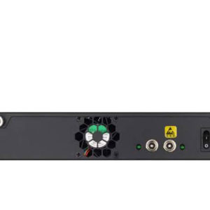 Thiết bị bảo mật Check Point Quantum 3600 Security Gateway (Mặt sau)