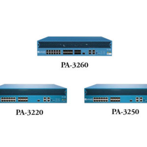 Tường lửa Palo Alto PA-3200 Series