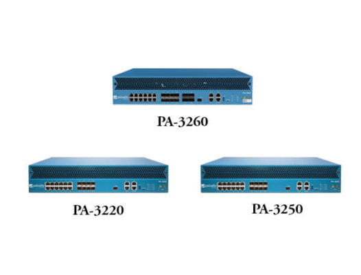 Firewall PA-3200 Series Tường lửa Palo Alto PA-3200 Series