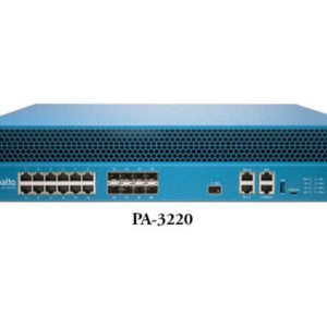 Tường lửa Palo Alto PA-3220