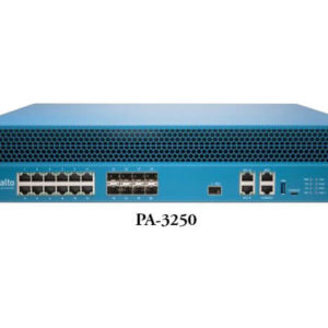 Firewall PA-3200 Series Tường lửa Palo Alto PA-3250