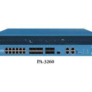 Firewall PA-3200 Series Tường lửa Palo Alto PA-3260