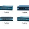 Firewall PA-5200 Series Tường lửa Palo Alto PA-5200 Series