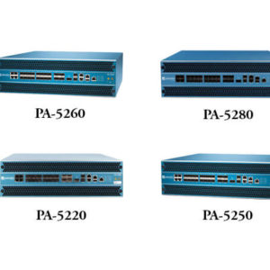 Tường lửa Palo Alto PA-5200 Series