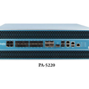 Tường lửa Palo Alto PA-5220