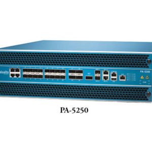 Firewall PA-5200 Series Tường lửa Palo Alto PA-5250