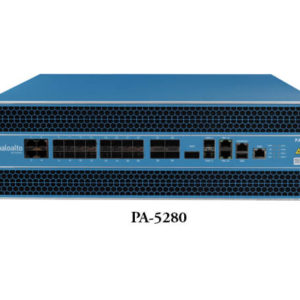 Firewall PA-5200 Series Tường lửa Palo Alto PA-5280
