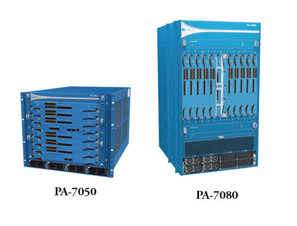 Firewall PA-7000 Series Tường lửa Palo Alto PA-7000 Series